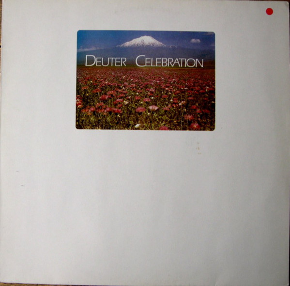 Georg Deuter - Celebration