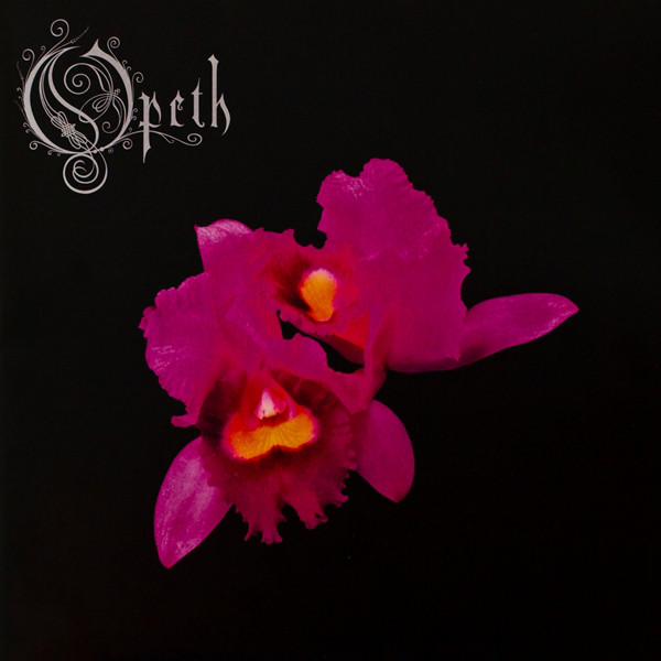 Opeth - Orchid
