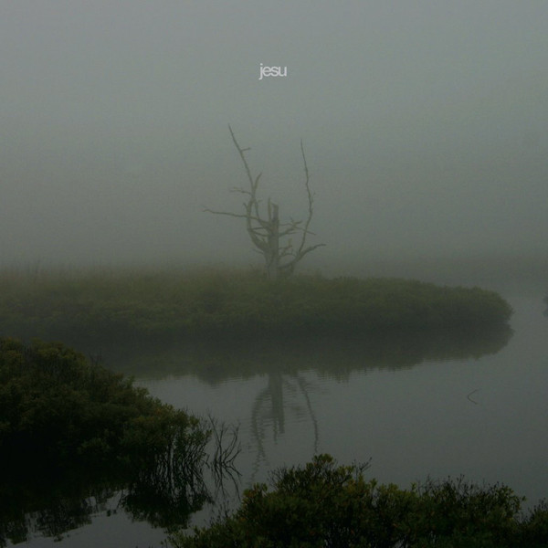 Jesu – Sun Down/ Sun Rise