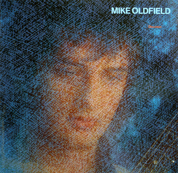 Mike Oldfield - Discovery (And The Lake)
