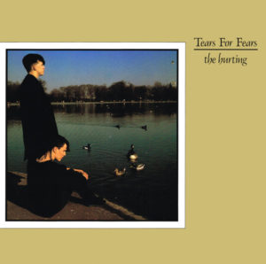 Tears For Fears - The Hurting