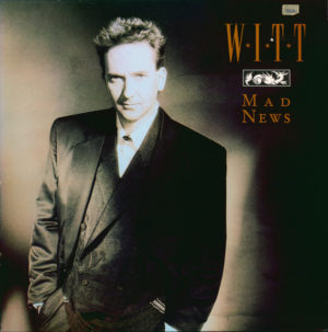 W.I.T.T - Mad News