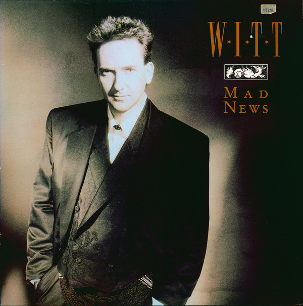 W.I.T.T - Mad News