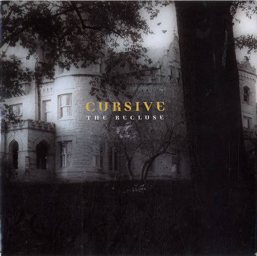Cursive - The Recluse