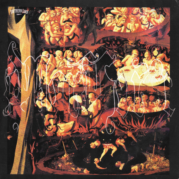 Warhorse - I Am Dying