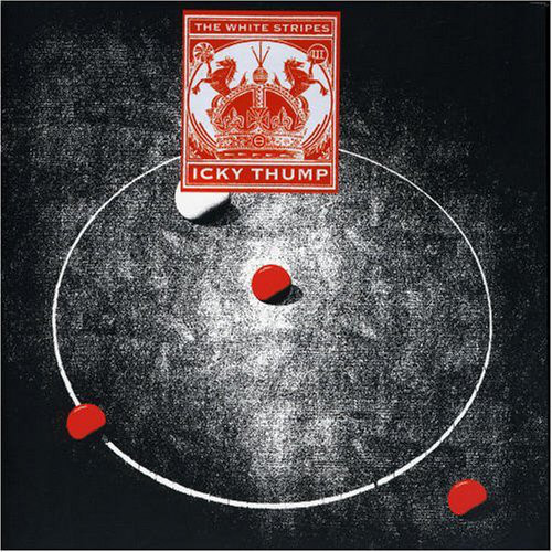 White Stripes - Icky Thump