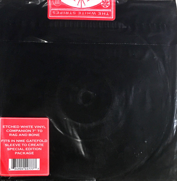 White Stripes - Icky Thump