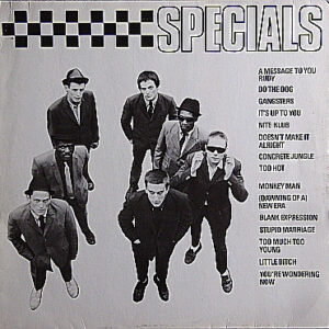 The Specials - More Specials