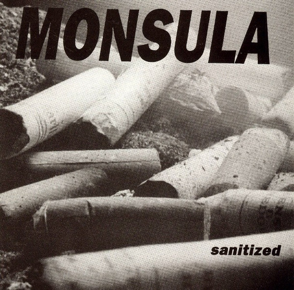 Monsula - Sanitized