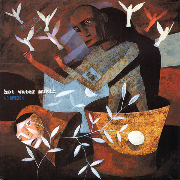 Hot Water Music - No Division