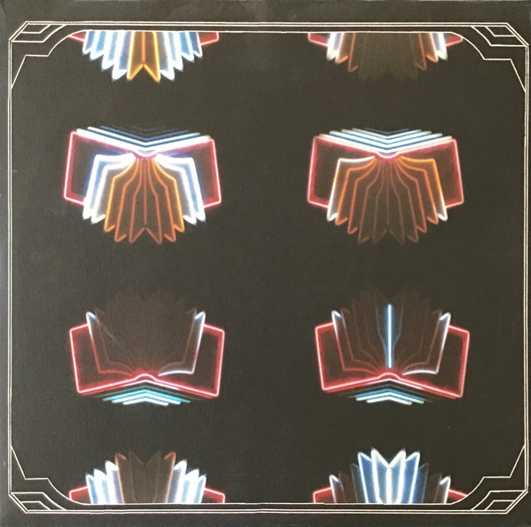 Arcade Fire - Neon Bible