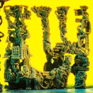 King Gizzard & The Lizard Wizard - LW