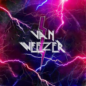 Weezer - Van Weezer