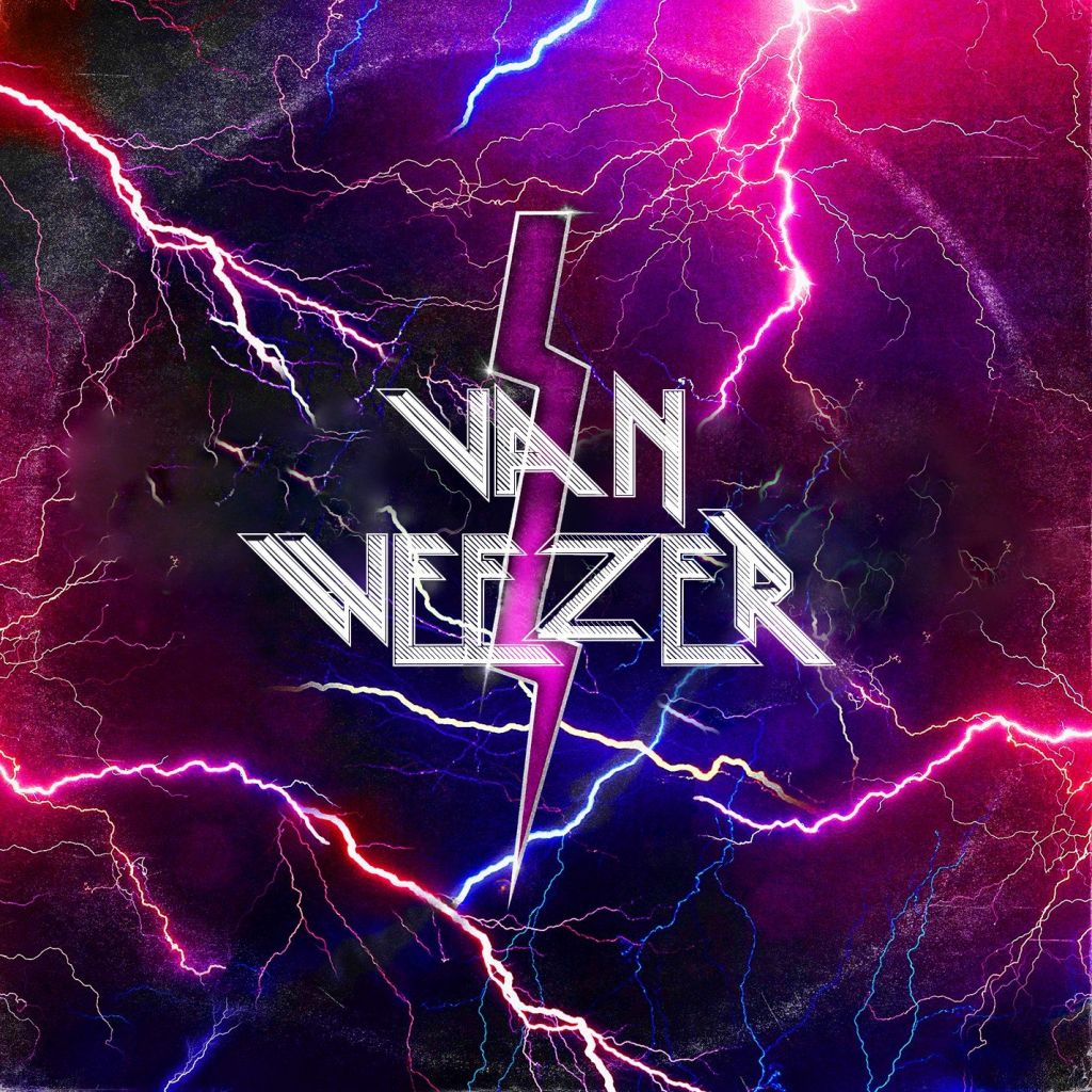 Weezer - Van Weezer