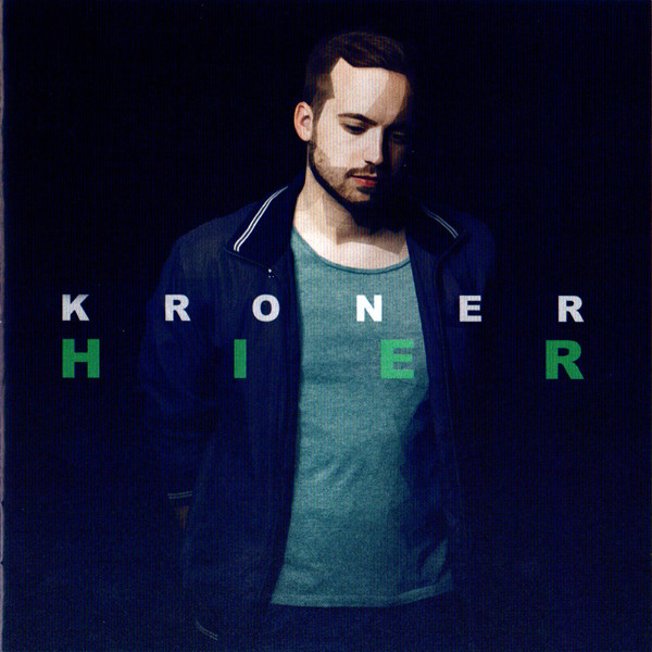 Kroner - Hier