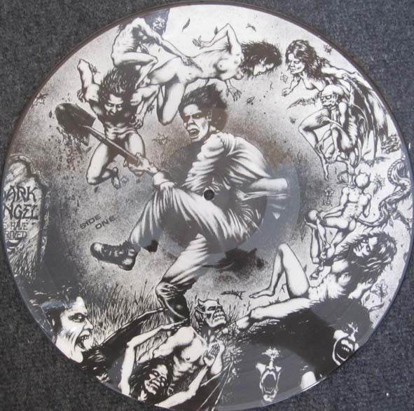 Dark Angel - We Have Arrived