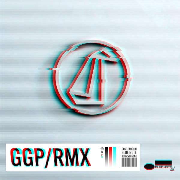GoGo Penguin - GGP/ RMX