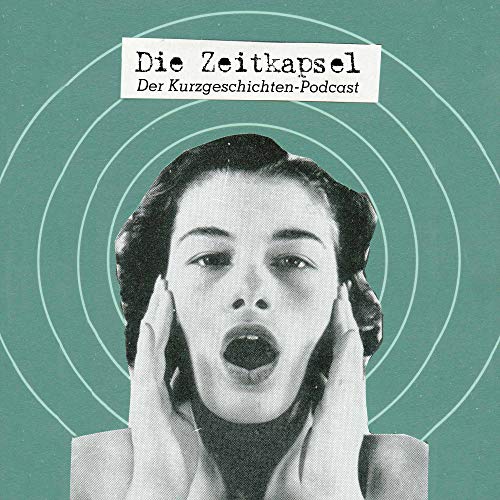 Roberta Bergmann - Die Zeitkapsel