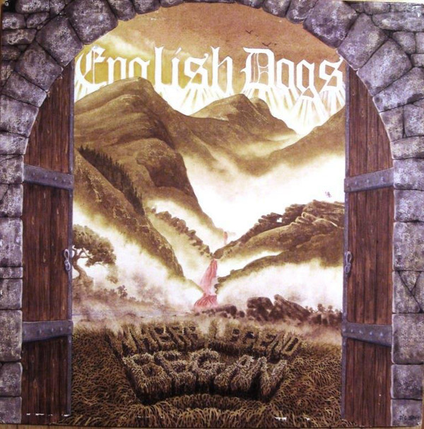 English Dogs - Where Legend Began