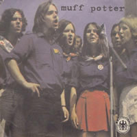 Muff Potter - Muff Potter