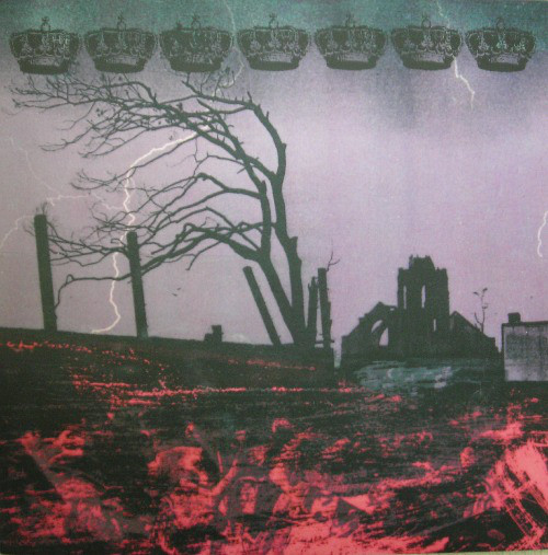 Gehenna - Upon The Gravehill