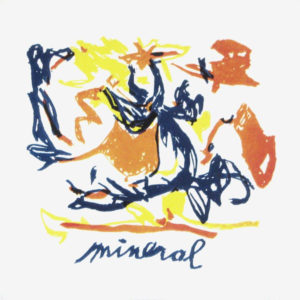 Mineral - Gloria