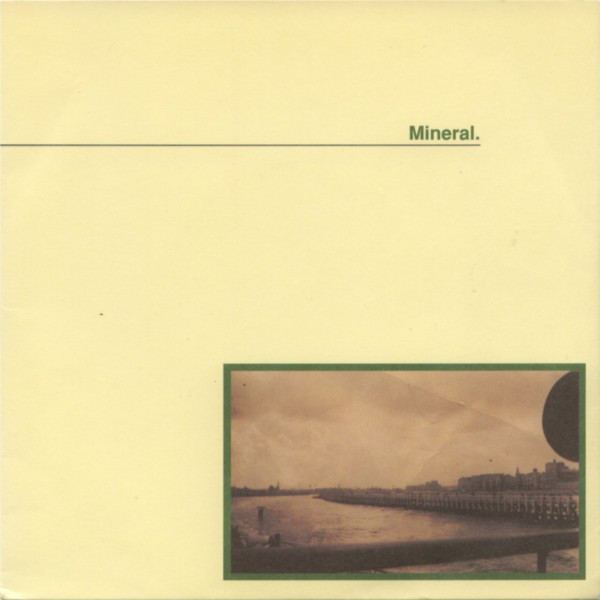 Mineral - &Serenading/ Love My Way