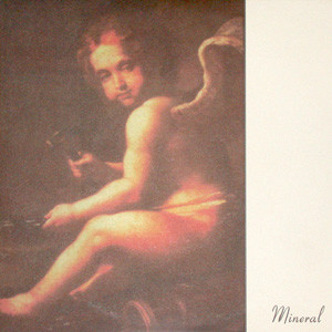 Mineral - February/ M.D.