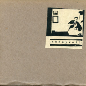 Honeywell / Reach Out - Split