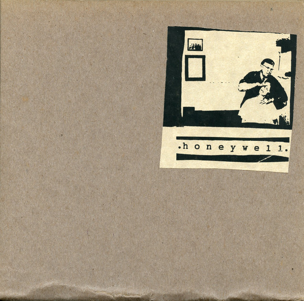 Honeywell / Reach Out - Split