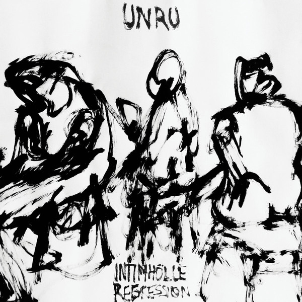 Unru / Tongue - Split