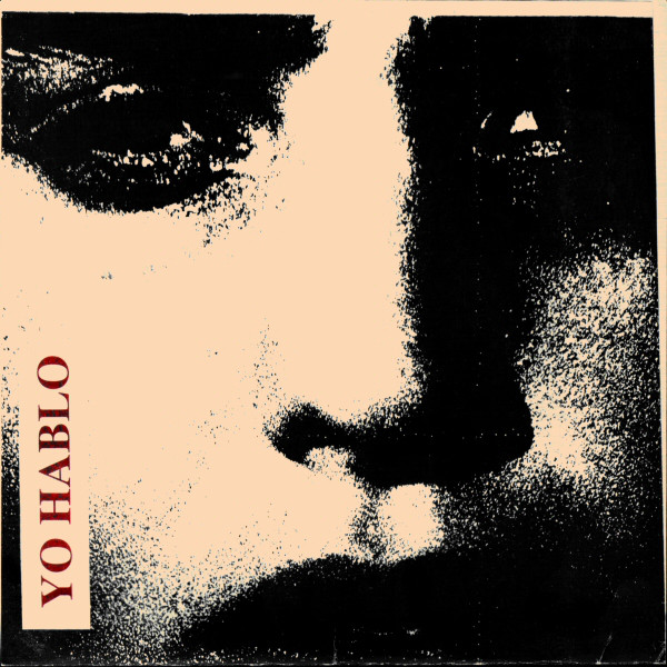 Yo Hablo - Compilation