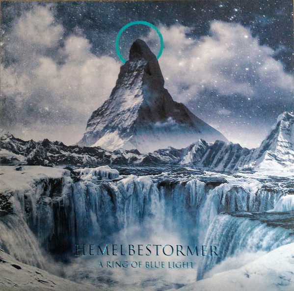 Hemelbestormer - A Ring Of Blue Light