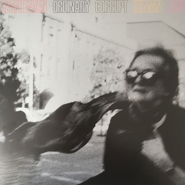 Deafheaven - Ordinary Corrupt Human Love