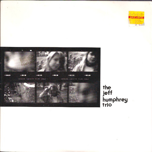 The Jeff Humphrey Trio - Wig