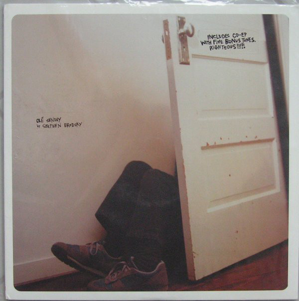 Stephen Brodsky - Olé Sunday