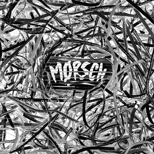 Morsch - Ragequit/Reality