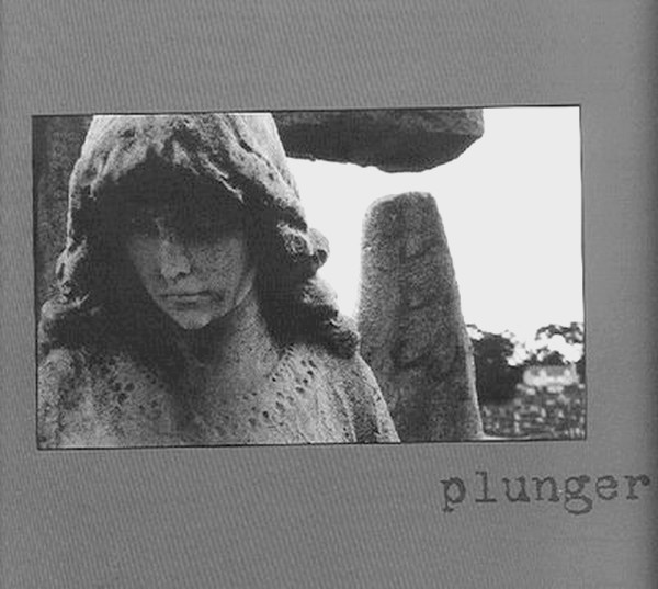 Plunger - Plunger