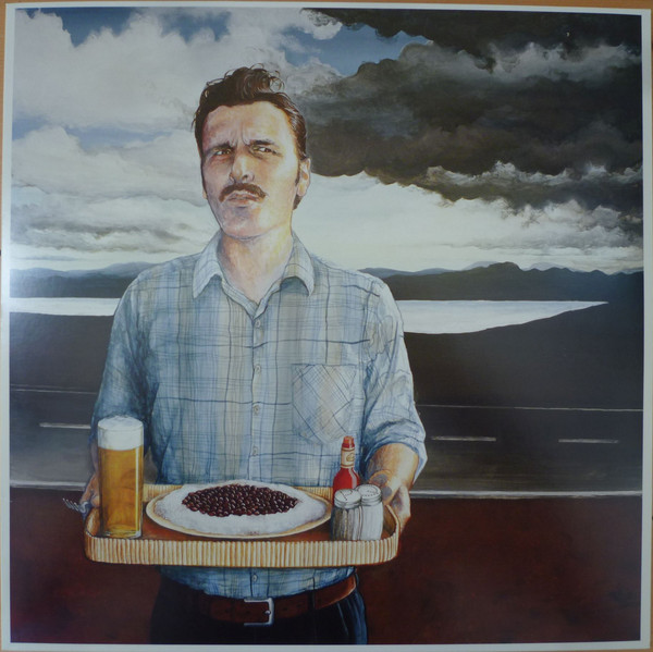 Digger Barnes - Time Has Come