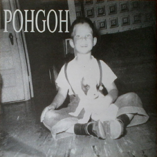 Pohgoh - Resolution/ Bernadette