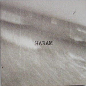 Haram - Haram