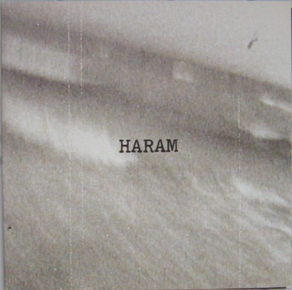 Haram - Haram