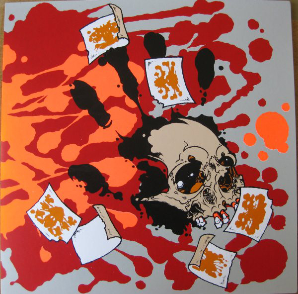 Rorschach - Protestant