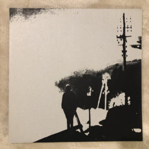 Cathode - ...A Machine That Never Falters