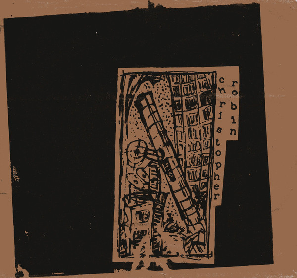 Christopher Robin - Christopher Robin