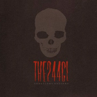 The 244GL - Donations Welcome