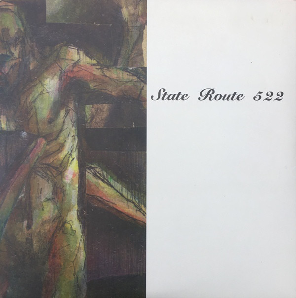 State Route 522 / Lying On Loot - Split