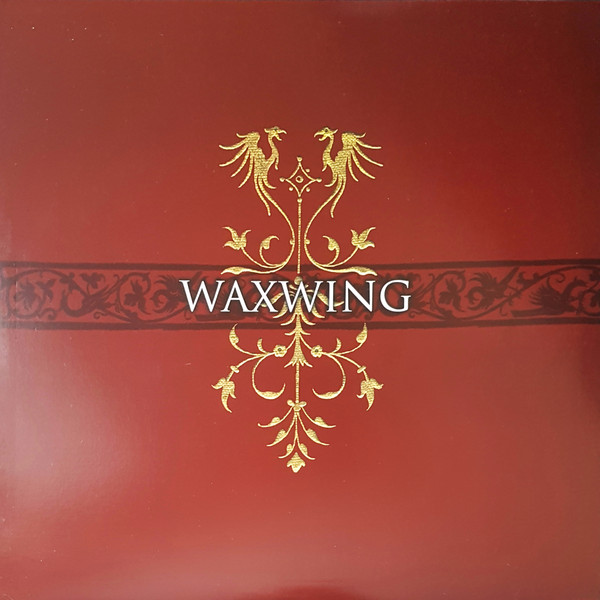 Waxwing - For Madmen Only
