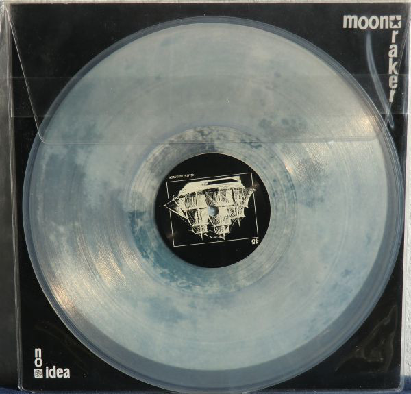 Moonraker - The Age Of Light