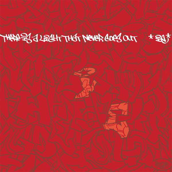 There Is A Light That Never Goes Out - IE